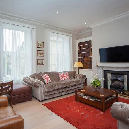 Lux City Centre Property, Slps 8 Μπαθ Εξωτερικό φωτογραφία