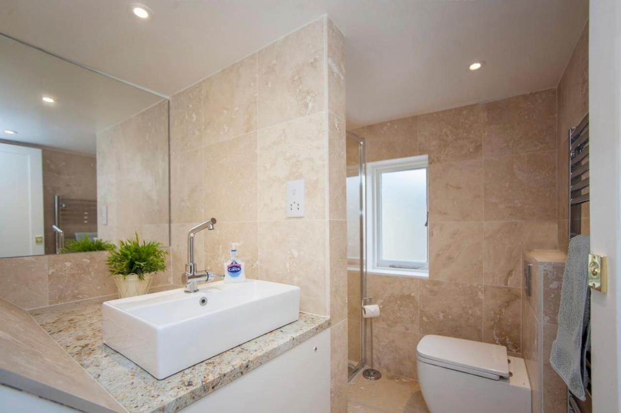 Lux City Centre Property, Slps 8 Μπαθ Εξωτερικό φωτογραφία