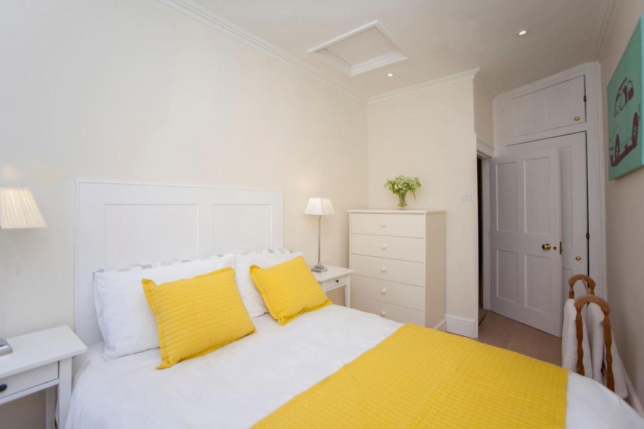 Lux City Centre Property, Slps 8 Μπαθ Εξωτερικό φωτογραφία