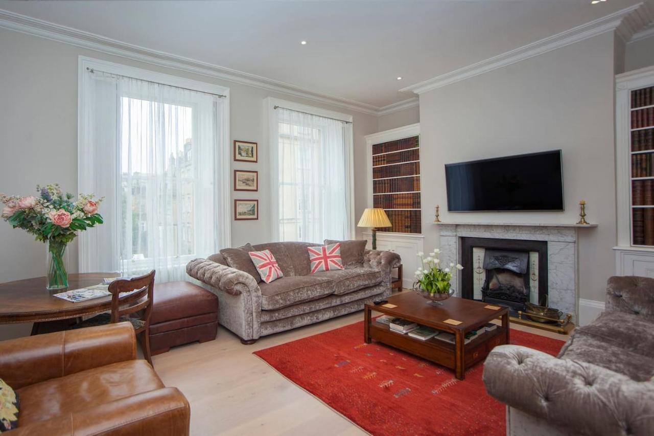 Lux City Centre Property, Slps 8 Μπαθ Εξωτερικό φωτογραφία