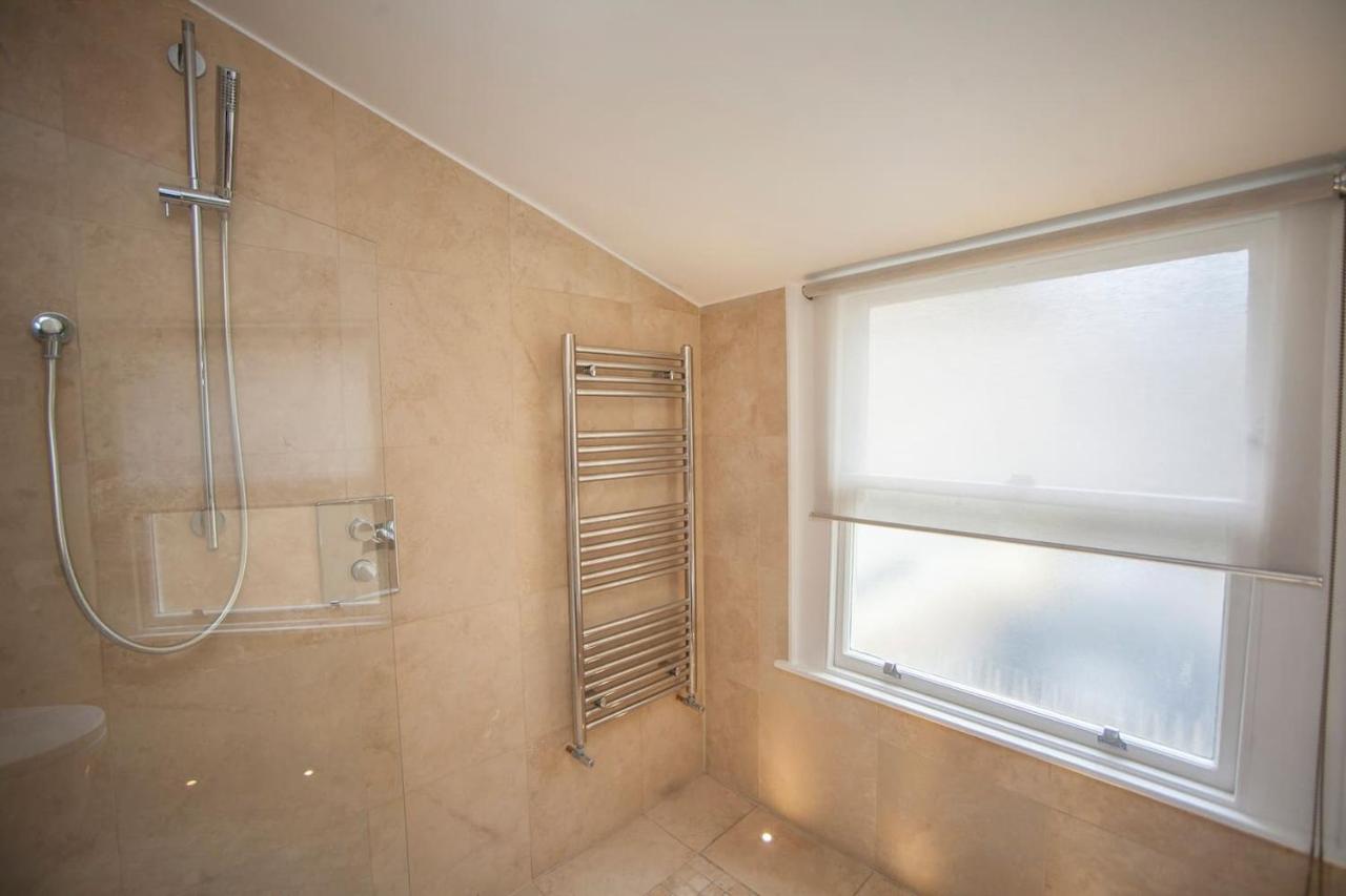Lux City Centre Property, Slps 8 Μπαθ Εξωτερικό φωτογραφία
