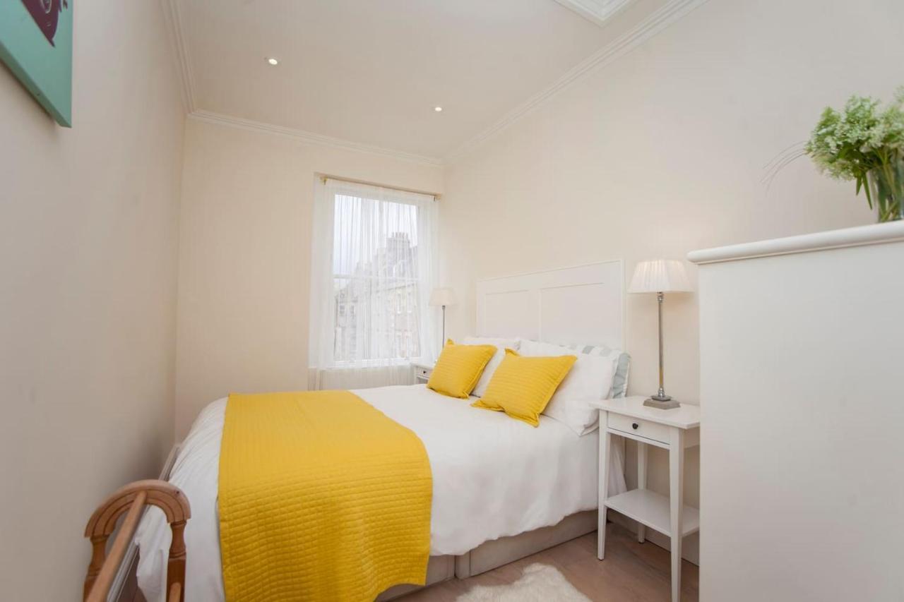 Lux City Centre Property, Slps 8 Μπαθ Εξωτερικό φωτογραφία
