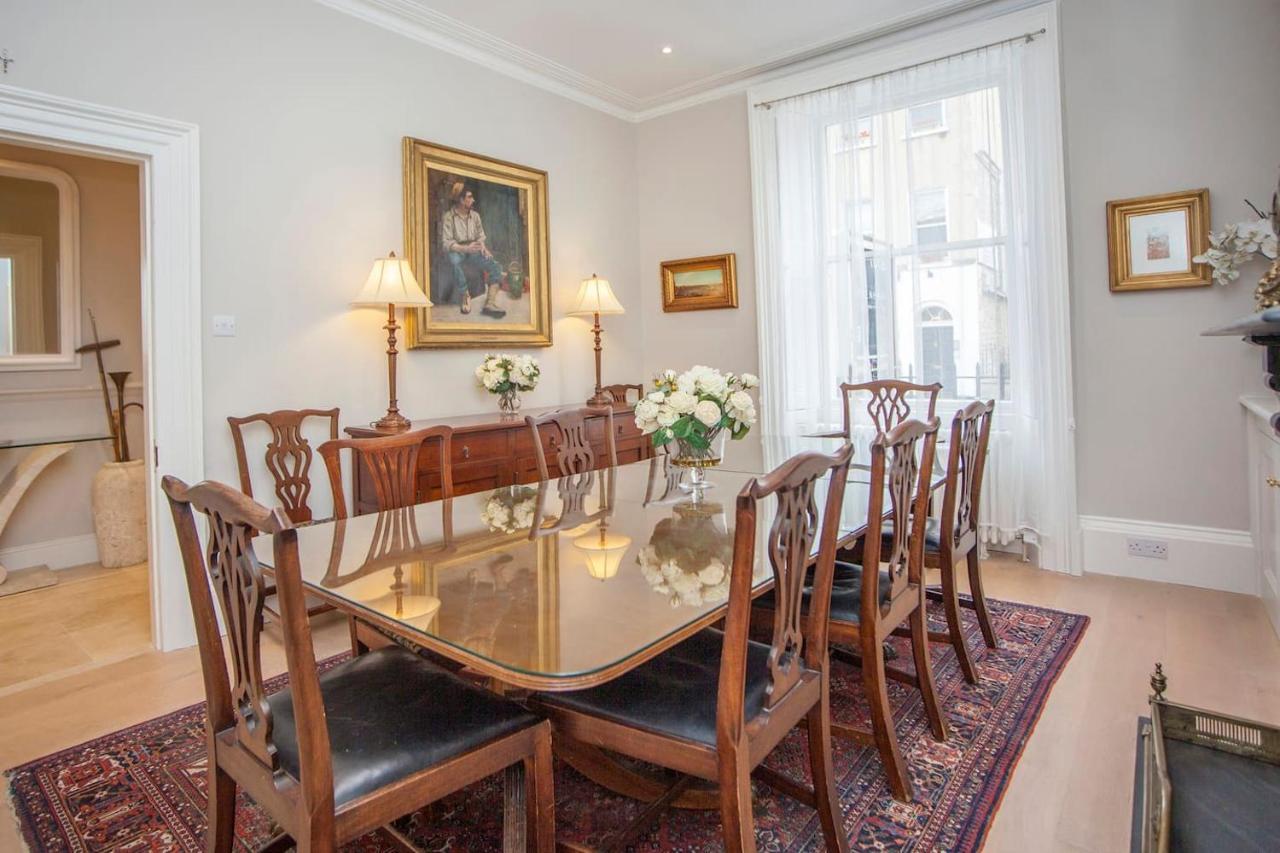 Lux City Centre Property, Slps 8 Μπαθ Εξωτερικό φωτογραφία