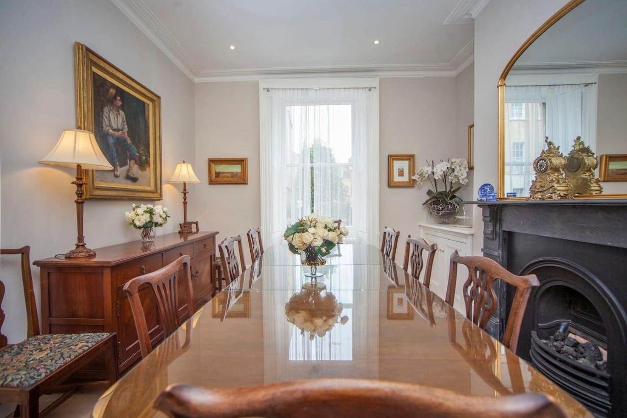 Lux City Centre Property, Slps 8 Μπαθ Εξωτερικό φωτογραφία
